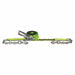 Tie Down Strap Ratchet Tuff-Edge 30 ft.