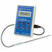 Thermometer -328 to 932 Deg F USB