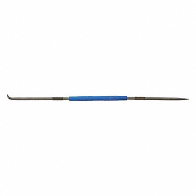 Scriber Steel Aluminum Handle 9in L