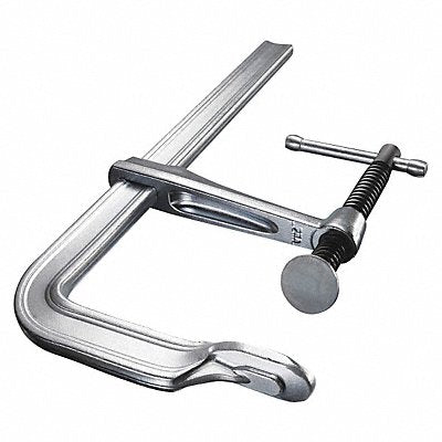 Sliding Arm Bar Clamp 12In 1320 Smooth