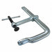 Sliding Arm Bar Clamp 12In 4880 Swivel