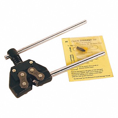 Chain Detacher 25-60