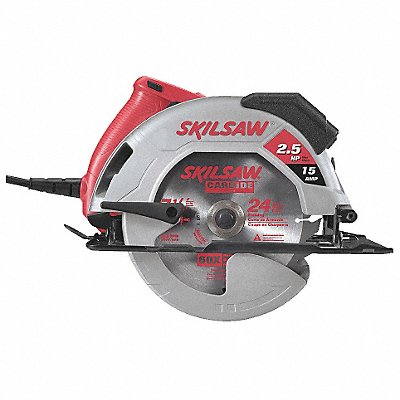 Circular Saw Direct Drive Round Arbor