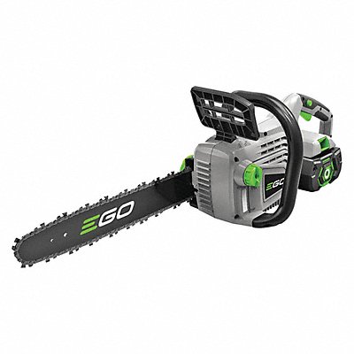 Chain Saw 14 Battery 56V 2A