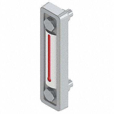 Oil Temperature and Sight Gauge