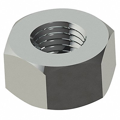 Hex Nut 5/16-18 in.