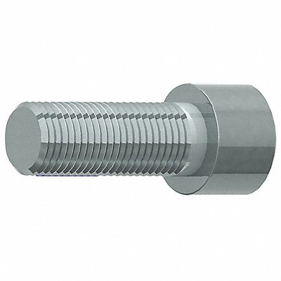 Screw SHC 3/8-16 x 1 in Zinc