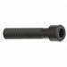 Screw SHC 1/4-20 x 1.25 in Black Ox