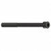 Screw SHC 1/4-20 x 2.75 in Black Ox