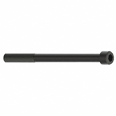 Screw SHC 1/4-20 x 3.25 in Black Ox