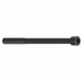 Screw SHC 1/4-20 x 3.25 in Black Ox