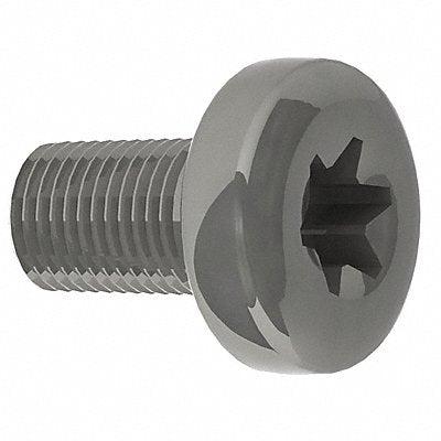 Screw Pan HD Torx 10-32 x 5/16 in