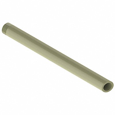 Suction Tube 3/8 in NPT Nylon