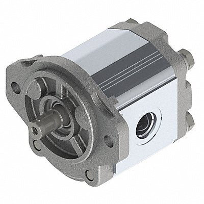 Hydraulic Gear Pump Pressure Balanced