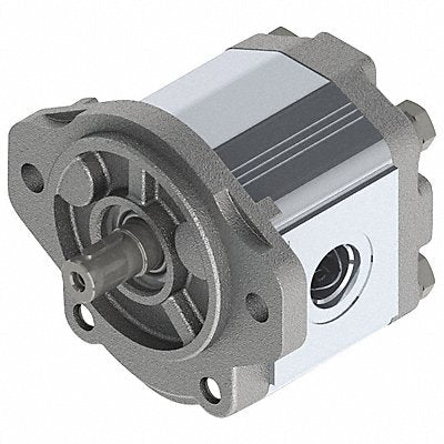 Hydraulic Gear Pump Pressure Balanced