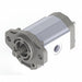 Hydraulic Gear Pump Pressure Balanced