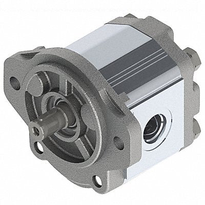 Hydraulic Gear Pump Pressure Balanced