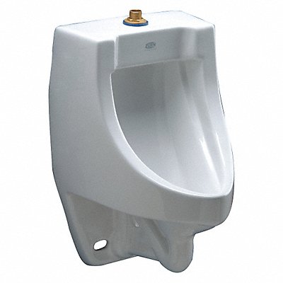 Washout Urinal Wall Top Spud 0.125