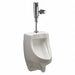 Washout Urinal  Automatic Flush Valve