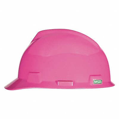 D0311 Hard Hat Type 1 Class E Hot Pink