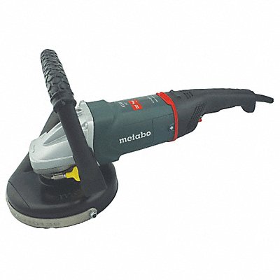 Angle Grinder 15 A Rat Tail 12.8 lb