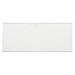 Polycarbonate Filter Plate 2In x4-1/4 In