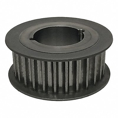 Bushing Bore Timing Belt Pulleys