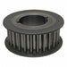 Bushing Bore Timing Belt Pulleys