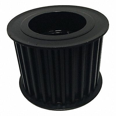 Bushing Bore Timing Belt Pulleys