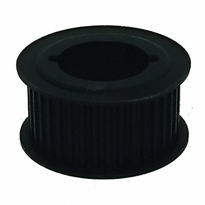 Bushing Bore Timing Belt Pulleys