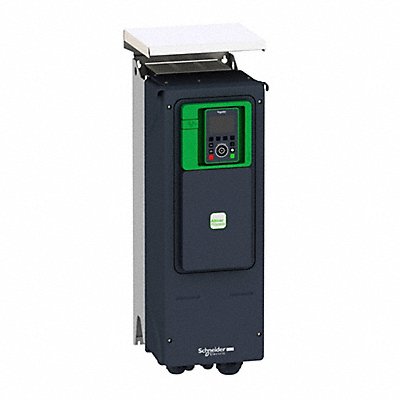 Variable Frequency Drives
