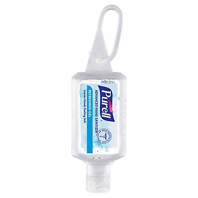 Hand Sanitizer Bottle Liquid PK36