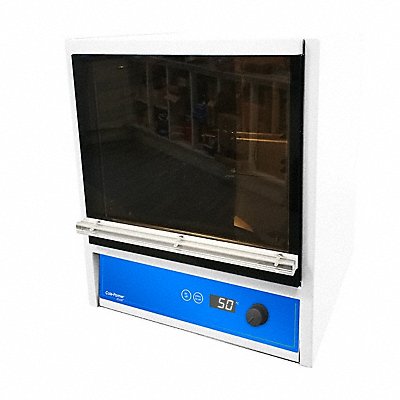 Incubators and Hybridization Ovens