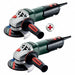 Angle Grinder 2 Pack 4-1/2 