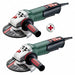 Angle Grinder 2 Pack 6 