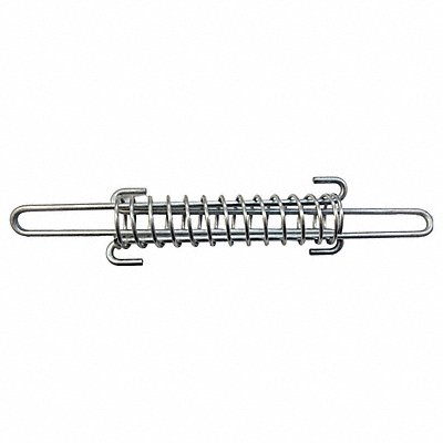 Ext Spring Safety Drawbar Steel 16 OAL