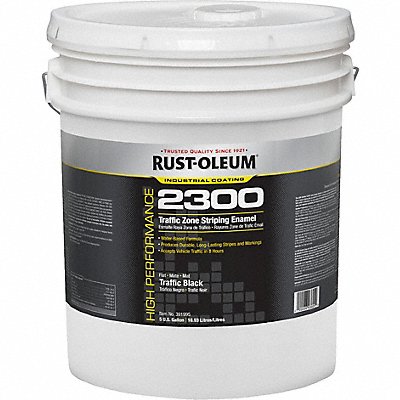 Striping and Marking Paint and Chalk