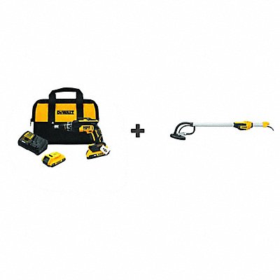 Cordless Tool Combination Kits