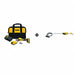 Cordless Tool Combination Kits