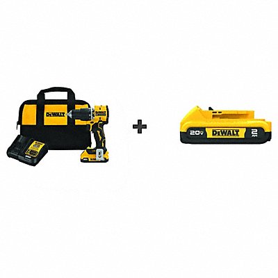 Cordless Hammer Drills