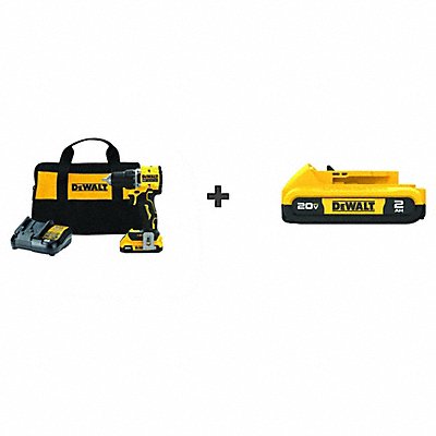 Cordless Drills