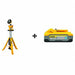 Cordless Jobsite Lights