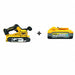 Cordless Belt Sanders
