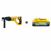 Cordless Rotary Hammers