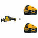 Cordless Reciprocating Saws