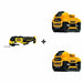 Cordless Oscillating Tools