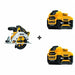 Cordless Circular Saws