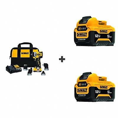 Cordless Drills