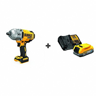 Cordless Impact Wrenches