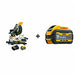 Cordless Miter Saws